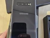 Samsung s10 - nuotraukos Nr. 2