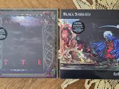 Black Sabbath. Beloved. Thin Lizzy. Philip Lynott - nuotraukos Nr. 12