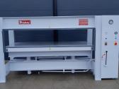 Faneravimo presas Manni 1025