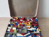 Retro Lego lagaminas - nuotraukos Nr. 2