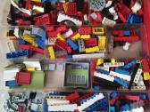Retro Lego lagaminas - nuotraukos Nr. 7