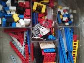 Retro Lego lagaminas - nuotraukos Nr. 8