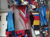 Retro Lego lagaminas - nuotraukos Nr. 10