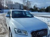Audi Q5 - nuotraukos Nr. 2