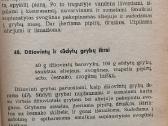 V. Šakienė "Grybai mūsų valgiui" - nuotraukos Nr. 4