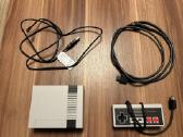 Parduodu Nintendo Entertainment System - nuotraukos Nr. 3