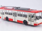 Naujas troleibusas Skoda 14tr 103559 - nuotraukos Nr. 2