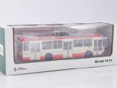Naujas troleibusas Skoda 14tr 103559