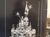 Lego 43222 Disney Castle - nuotraukos Nr. 2