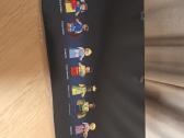 Lego 43222 Disney Castle - nuotraukos Nr. 3