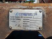 Griebtuvas šakoms Hultdins Sg260 - nuotraukos Nr. 2