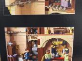Lego 43222 Disney Castle - nuotraukos Nr. 4