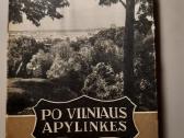 Knygelė Po Vilniaus apylinkes 1958 m.