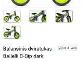 Balastinis dviratis - nuotraukos Nr. 4