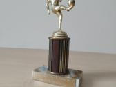1989-90 metų apdovanojimas apdovanojimas - nuotraukos Nr. 2