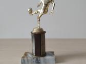 1989-90 metų apdovanojimas apdovanojimas - nuotraukos Nr. 3