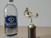 1989-90 metų apdovanojimas apdovanojimas - nuotraukos Nr. 4