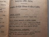 Knygelė Kelias į grožį ir sveikatą 1934 m. - nuotraukos Nr. 3