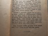 Knygelė Kelias į grožį ir sveikatą 1934 m. - nuotraukos Nr. 4