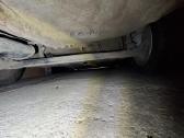 B3 Dalys 1.6 51kw. Bendzinas-dujos - nuotraukos Nr. 10