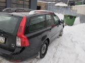 Nuoma Volvo V50 Аренда - nuotraukos Nr. 3