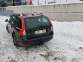 Nuoma Volvo V50 Аренда - nuotraukos Nr. 4
