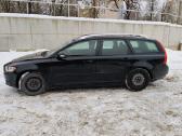 Nuoma Volvo V50 Аренда - nuotraukos Nr. 5