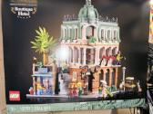 Lego – 10297 - nuotraukos Nr. 2