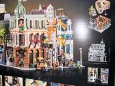 Lego – 10297 - nuotraukos Nr. 6