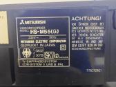 Hi-end vaizdo grotuvas Mitsubishi Hs-m55 - nuotraukos Nr. 3