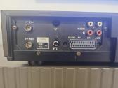 Hi-end vaizdo grotuvas Mitsubishi Hs-m55 - nuotraukos Nr. 4