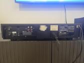 Hi-end vaizdo grotuvas Mitsubishi Hs-m55 - nuotraukos Nr. 5