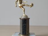 Vintažiniai sporto apdovanojimai (1971–1995) - nuotraukos Nr. 3