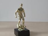 Vintažiniai sporto apdovanojimai (1971–1995) - nuotraukos Nr. 7