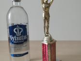 Vintažiniai sporto apdovanojimai (1971–1995) - nuotraukos Nr. 10