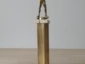 Vintažiniai sporto apdovanojimai (1971–1995) - nuotraukos Nr. 11