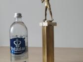 Vintažiniai sporto apdovanojimai (1971–1995) - nuotraukos Nr. 12