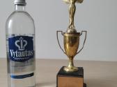 Vintažiniai sporto apdovanojimai (1971–1995) - nuotraukos Nr. 18