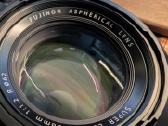 Fujinon Xf 56mm 1.2 R - nuotraukos Nr. 2