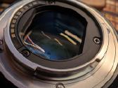 Fujinon Xf 56mm 1.2 R - nuotraukos Nr. 3