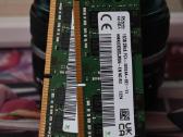 2x Sk Hynix 16gb 3200mhz Sodimm
