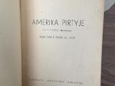 Amerika pirtyje 1937 m. - nuotraukos Nr. 2