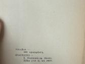 Amerika pirtyje 1937 m. - nuotraukos Nr. 3
