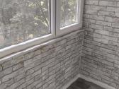 Balkono šiltinimas kaunas 0602-87613 - nuotraukos Nr. 30