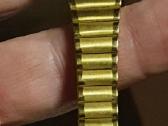 Auksu dengtas 1978 metu Seiko mechaninis laikrodis - nuotraukos Nr. 2