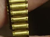 Auksu dengtas 1978 metu Seiko mechaninis laikrodis - nuotraukos Nr. 3
