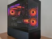 12600kf, 5070ti, 32gb RAM, 1.92tb SSD, Win11pro