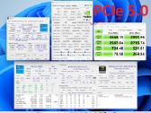 12600kf, 5070ti, 32gb RAM, 1.92tb SSD, Win11pro - nuotraukos Nr. 10