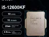 12600kf, 5070ti, 32gb RAM, 1.92tb SSD, Win11pro - nuotraukos Nr. 19