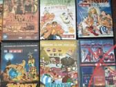 Daugiau nei 120 multfilmų Dvd diskuose - nuotraukos Nr. 3